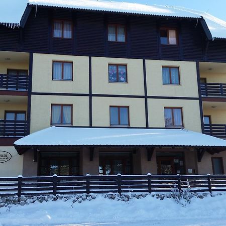 Smestaj Popovic Sljivovica  Exterior foto