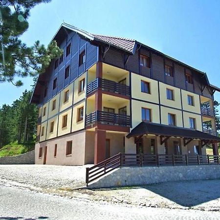Smestaj Popovic Sljivovica  Exterior foto
