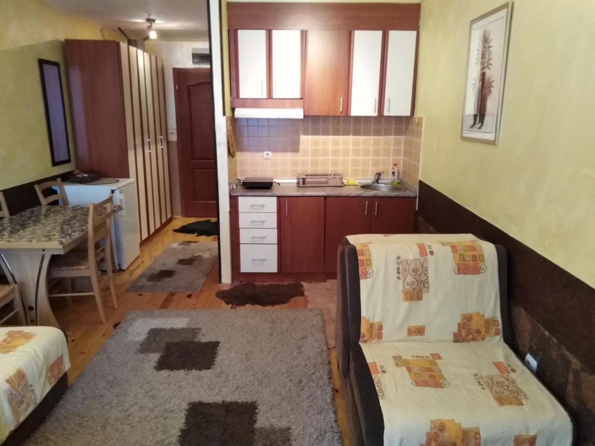 Smestaj Popovic Sljivovica  Exterior foto