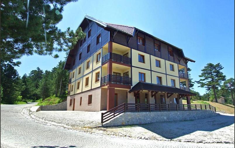 Smestaj Popovic Sljivovica  Exterior foto